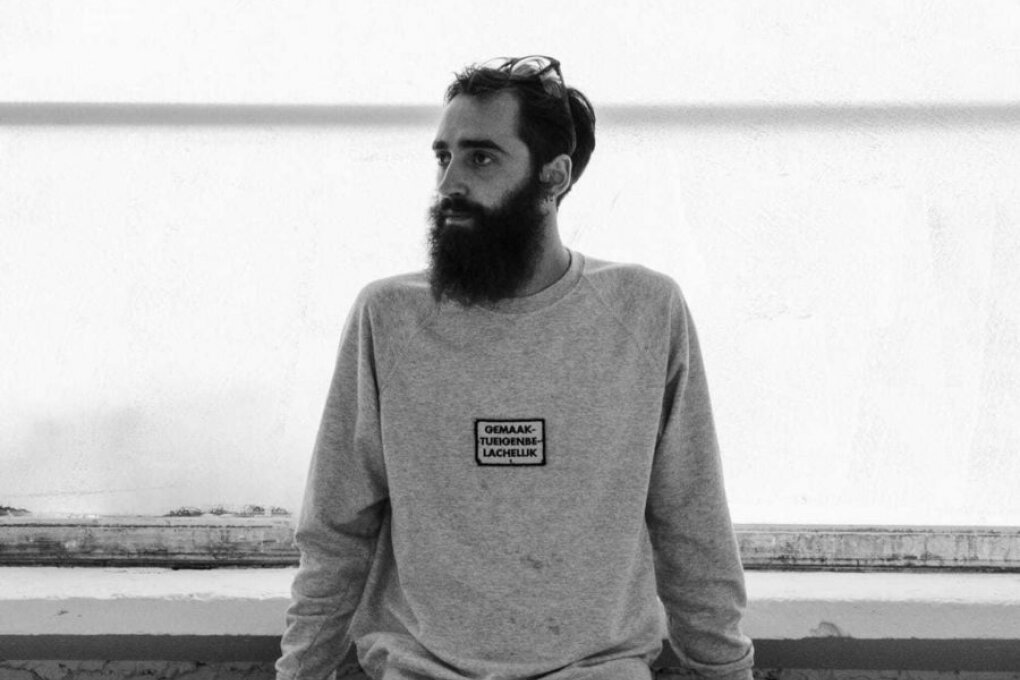 Siemen Van Gaubergen (BEL)